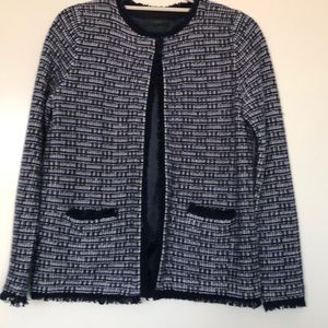 J. CREW Blazer
